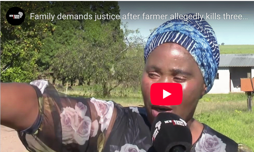 South Africa: White Farmer Kills Three Black Schoolchildren